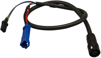 Enviolo Automatic Main (Y) Wire Harness, 400MM EA Internally Geared Hub Part