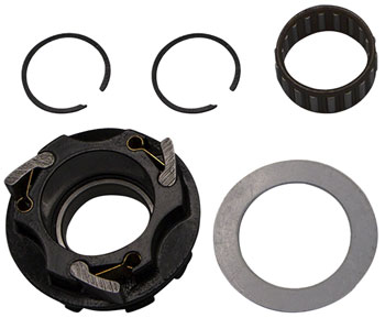 Enviolo Freewheel Assembly, 3-Spring EA Internally Geared Hub Part