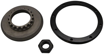 Enviolo Brake Hardware Kit: CT/CO/TR, Roller EA Internally Geared Hub Part