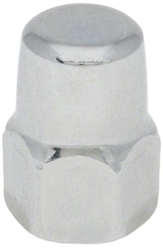 Shimano Nexus Front Hub 9mm Cap Nut EA Other Hub Part