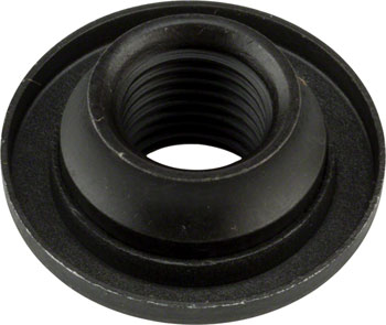 Shimano HB-MC10 Front Hub Cone with Dustcap for 9mm Axle EA Cone