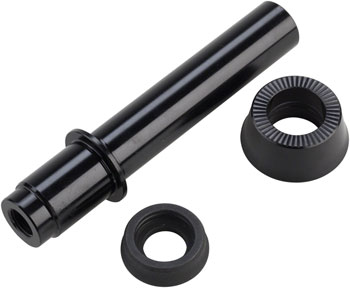 We The People Arrow Rear Hub Axle/Cone Set Axle Set