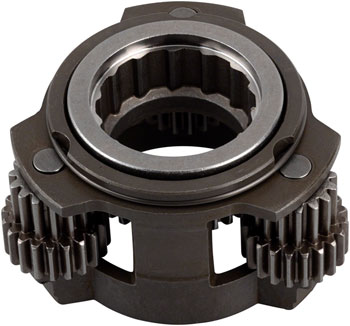 Shimano SG-S7001-11 Carrier 2 Unit for Internally Geared Hub EA Internally Geared Hub Part