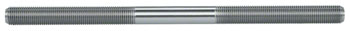 Wheels Manufacturing Axle #06, 10x1x174mm Solid EA Axle