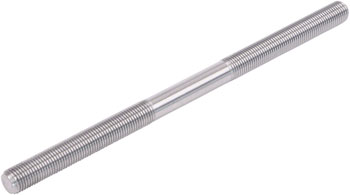 Wheels Manufacturing Axle #14, 9x1x155mm Solid EA Axle