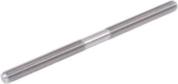 Wheels Manufacturing Axle #19, 9.5x155x26tpi Solid EA Axle