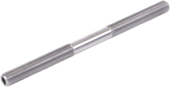 Wheels Manufacturing Axle #10, 9.5x137x26tpi QR EA Axle
