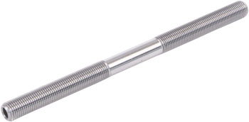 Wheels Manufacturing Axle #11, 9.5x141x26tpi QR EA Axle