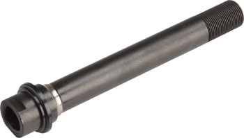 Shimano FH-M618-B Hub Axle EA Axle Set