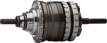 Shimano Alfine 11-Speed SG-S700 Internal Assembly 187mm Axle EA Internally Geared Hub Part