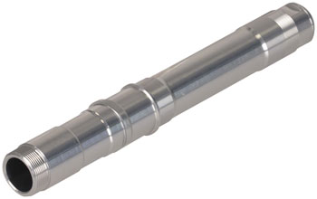 Fulcrum Rear Axle EA Axle