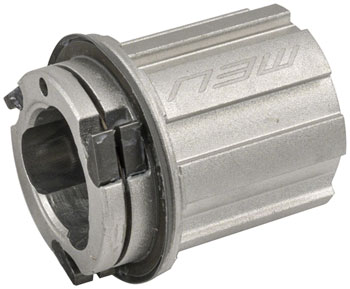 Fulcrum N3W Freehub Body EA Freehub Body