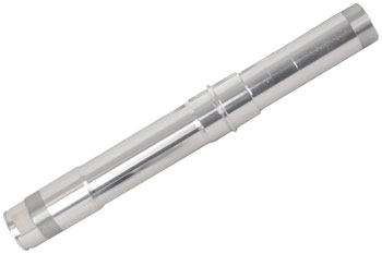 Fulcrum Rear Axle - N3W EA Axle