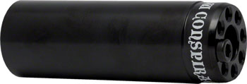 The Shadow Conspiracy Little Ones Peg Matte Black EA BMX Peg