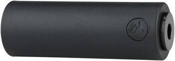 The Shadow Conspiracy S.O.D. Featherweight Peg Black EA BMX Peg