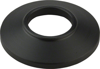 Mutant Bikes Mutant Front Hubguard Black EA BMX Hub Guard