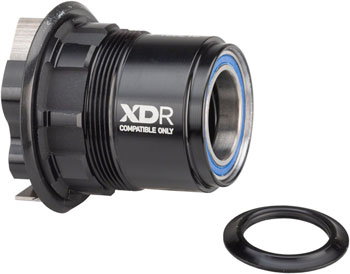 Zipp Super-9 188 Freehub Kit - For SRAM XDR, Rear Wheel KIT Freehub Body