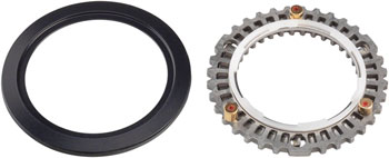 Zipp Cognition NSW Clutch Assembly and Seal - Rear Wheel EA Other Hub Part