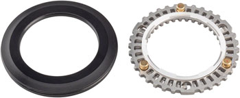 Zipp Cognition NSW Clutch Assembly and Seal - Rear Hub, Disc Brake / Rim Brake, Generation 2 EA Other Hub Part