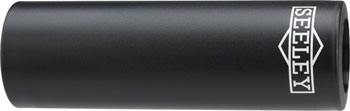 Sunday Seeley PC Peg 4.75" Replacement Sleeve Black EA Peg Sleeve