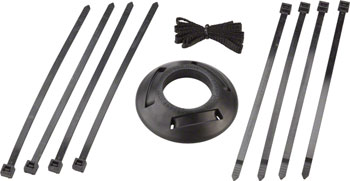 G Sport G.L.A.N.D. MKIV Rear Hub / Spoke Guard EA BMX Hub Guard
