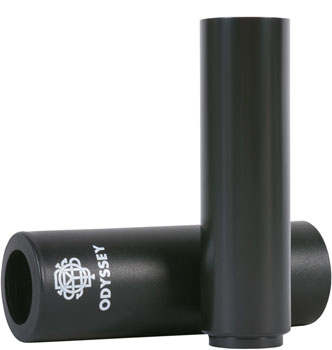 Odyssey Graduate Peg Replacement Sleeve 4.75" Black EA Peg Sleeve