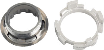 Campagnolo N3W Freehub Driver Body Adapter - Includes 11t Lockring EA Other Hub Part