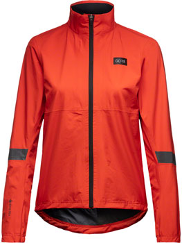 Gorewear Stream Jacket - Fireball, Women's, Small Fireball EA Jackets