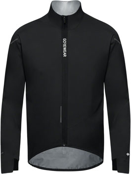 Gorewear Spinshift GTX Jacket - Black, Men's, Medium Black EA Jackets