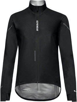 Gorewear Spinshift GTX Jacket - Black, Women's, Large Black EA Jackets