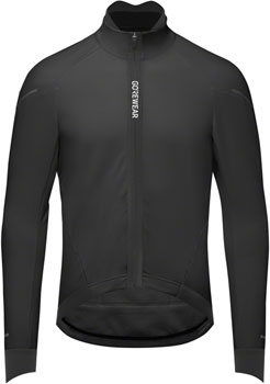 Gorewear Spinshift Thermo Jacket - Black, Men's, Large/X-Large Black EA Jackets