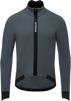 Gorewear Spinshift Thermo Jacket - Lab Graphite, Men's, Medium/Large Lab Graphite EA Jackets
