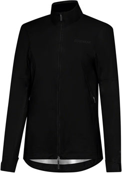 Gorewear Swiftride Gore-Tex Jacket - Black, Women's, Small EA Jackets