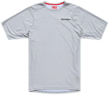 Troy Lee Design s Skyline Pro Air Short Sleeve Jersey – Mono Sage, Large Mono Sage EA Cycling Jerseys