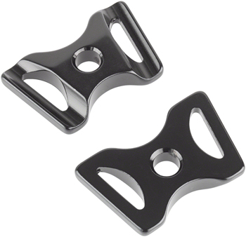 Surly Disc Trucker Kickstand Plate Set of 2 PAA Kickstand Part