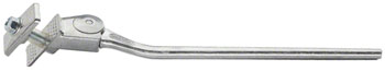 Greenfield 285mm KS2 Standard Mount Kickstand: Silver~ Box of 50 BOX Kickstands