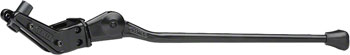 Greenfield 285mm Stabilizer Rear Stay-Mount SKS2 Kickstand: Black Aluminum EA Kickstands