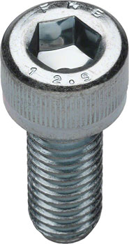 Greenfield Kickstand Allen-key 25mm Bolt: For Tight Mount Fit EA Kickstand Part