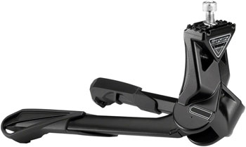 Ursus Jumbo Kickstand - Dual Leg, 300mm, Black EA Kickstands