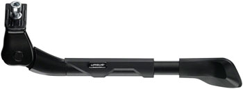 Ursus King Evo Center Mount Kickstand - Black EA Kickstands