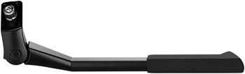 Ursus Mooi Center Mount Kickstand - Black EA Kickstands