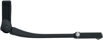 Ursus Easy Master Stay Kickstand - 335mm, Black EA Kickstands