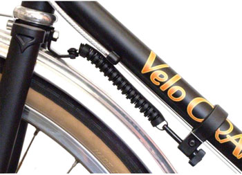 Velo Orange Wheel Stabilizer EA Kickstands