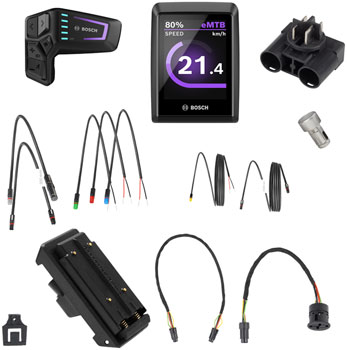 QBP Kits Bosch smart system Troubleshooting Kit EA Custom Kits