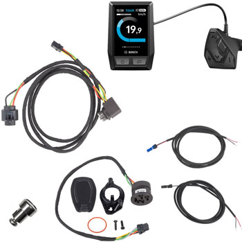 QBP Kits Bosch System Gen2 Troubleshooting Kit EA Custom Kits