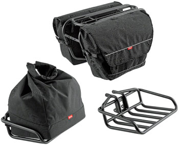 QBP Kits Benno Boost Communter Accessory Kit EA Custom Kits