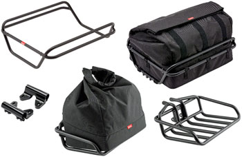 QBP Kits Benno Boost Dog Accessory Kit EA Custom Kits