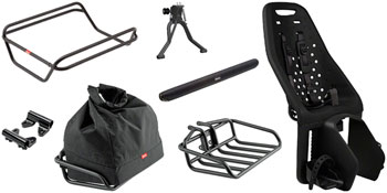 QBP Kits Benno Boost Family B Accessory Kit EA Custom Kits