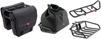 QBP Kits Benno RemiDemi Commuter Accessory Kit EA Custom Kits
