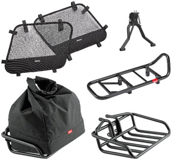 QBP Kits Benno RemiDemi Family B Accessory Kit EA Custom Kits